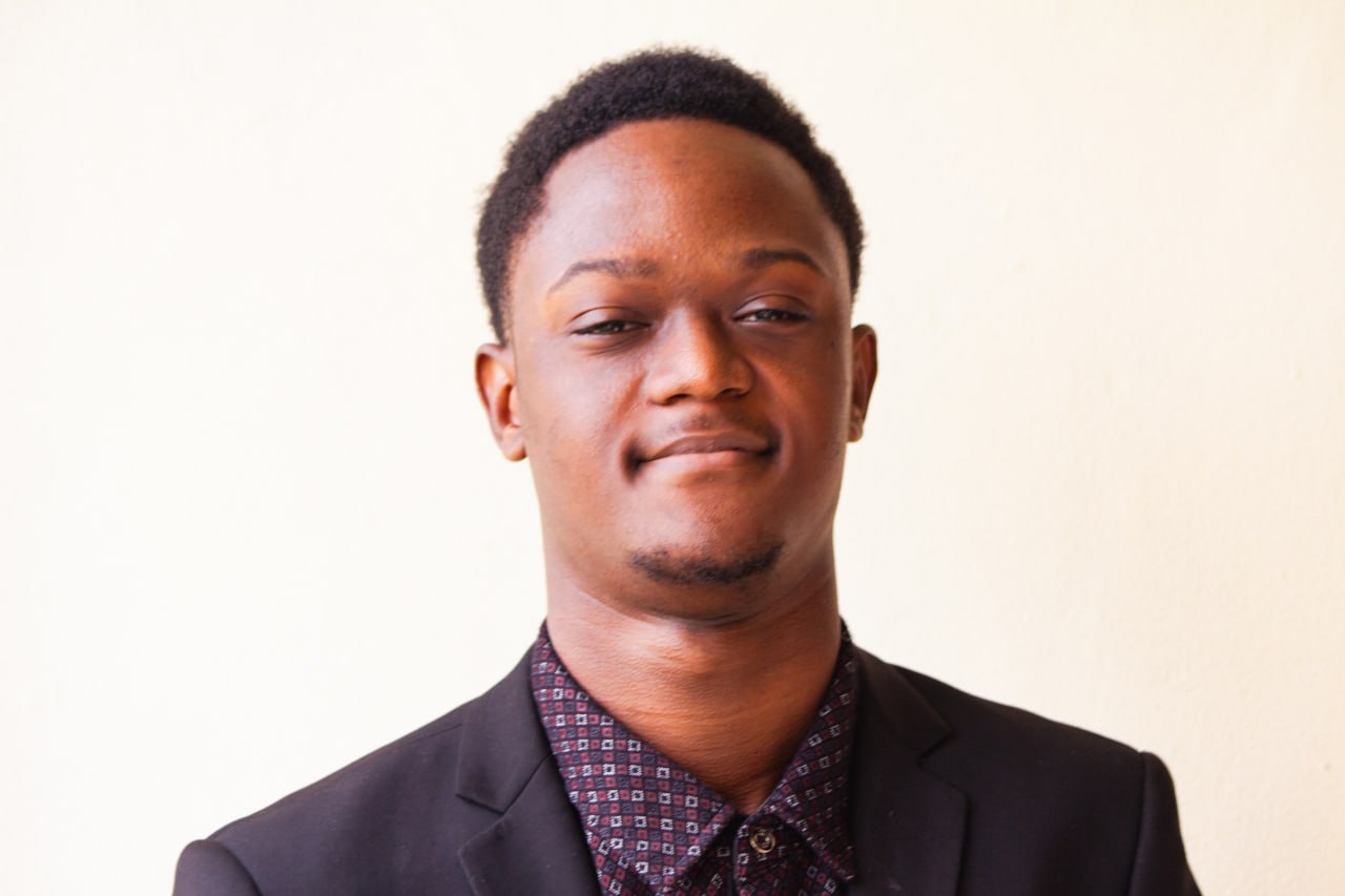 Nhyira Bentsil:Frontend developer